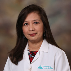 Jeanmarie Koh MD 